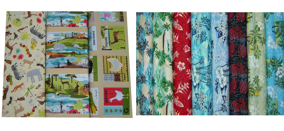 FABRIC