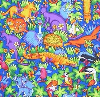 animals