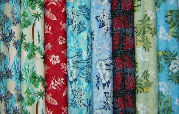 hawaian