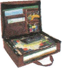 project_bag