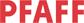 pfaff_logo